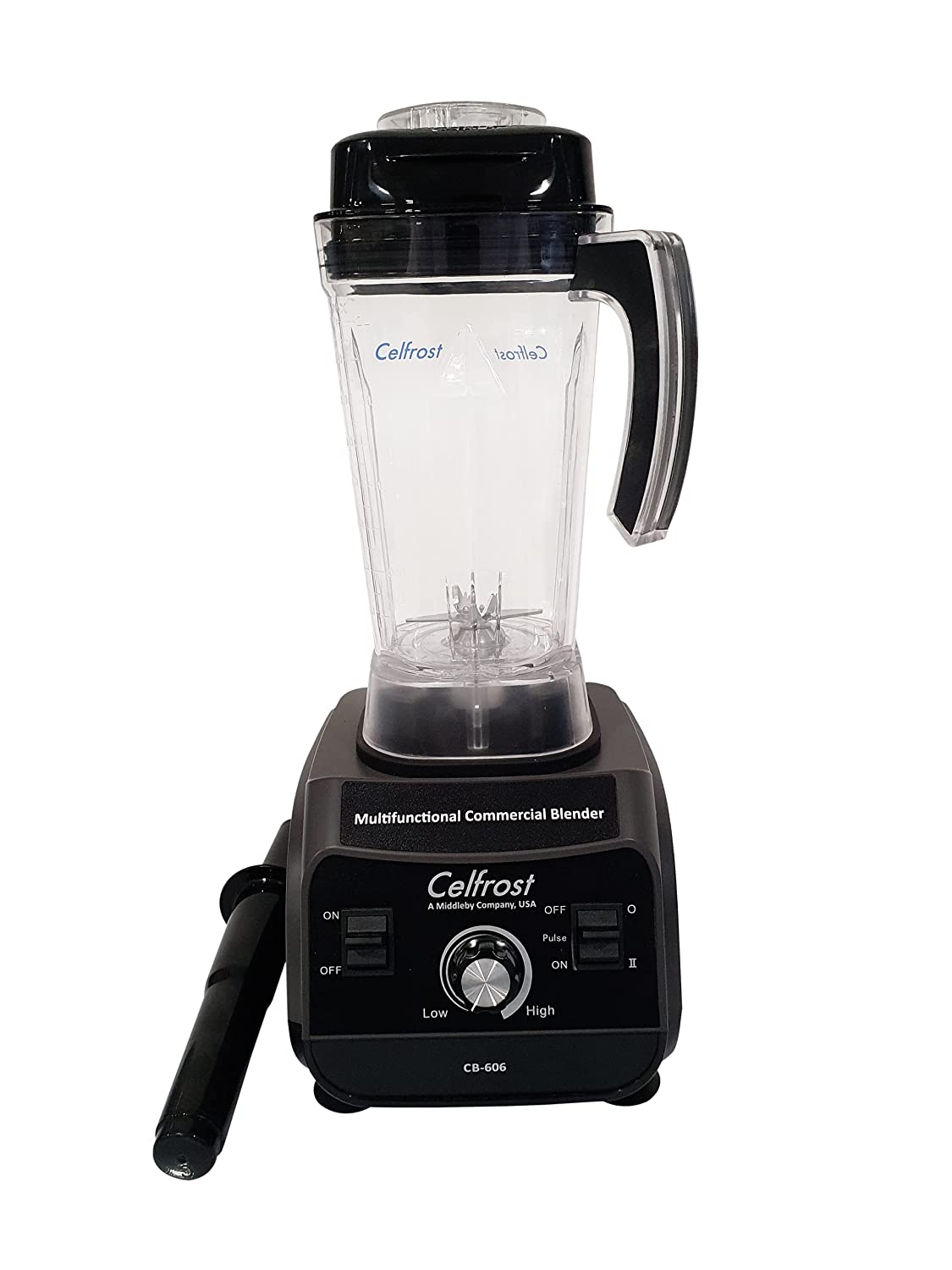 Celfrost Blender Advance With Extra Jar