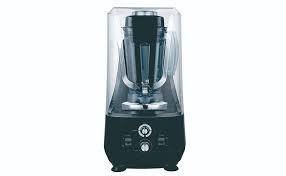 Celfrost Blender With Noise Cover With Extra Jar