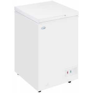 Celfrost Chest Freezer 100l