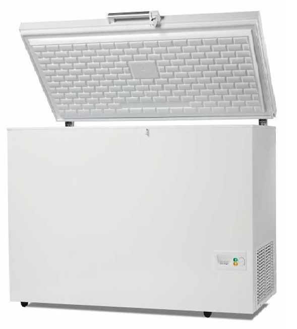 Celfrost Chest Freezer 210l