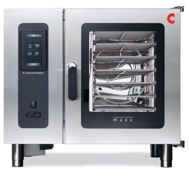 Convotherm Combi Oven Maxx Easytouch 6.10
