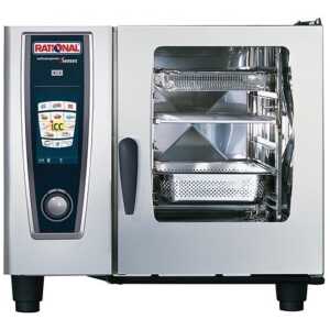 Rational Combi Oven Cmp – 61e