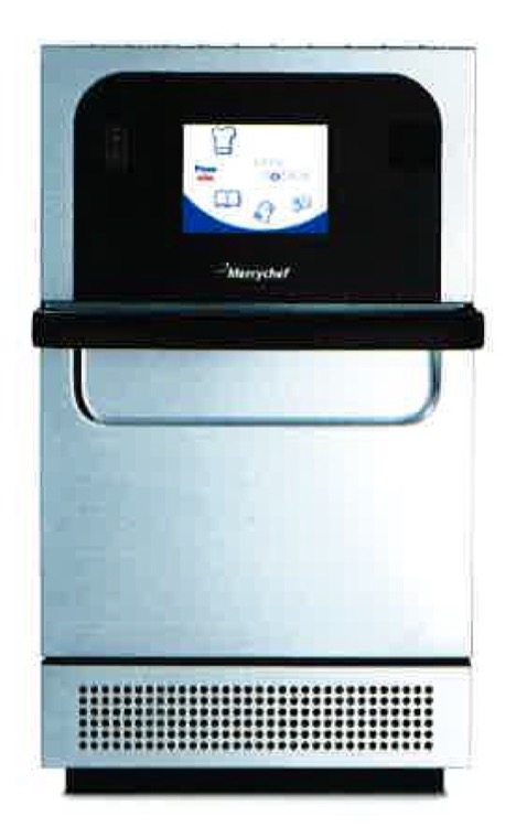 Merrychef Eicon E2s Classic Exterior Hp