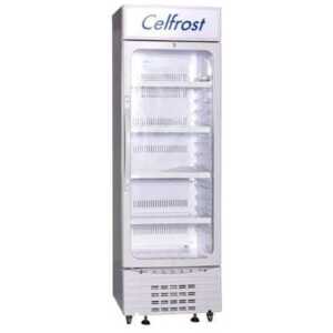 Celfrost Table Top Showcase Cooler 200l