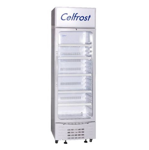 Celfrost Showcase Cooler 300l