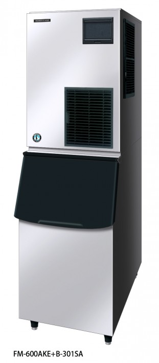 Hoshizaki Ice Flaker 540 Kg