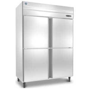 Hoshizaki Ss Four Door Vertical Freezer