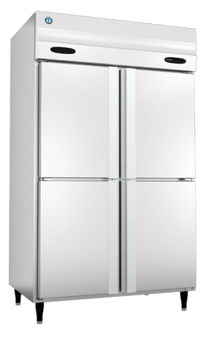 Hoshizaki Ss Four Door Vertical Combi Unit