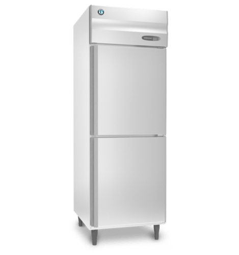 Hoshizaki Ss Two Door Vertical Chiller