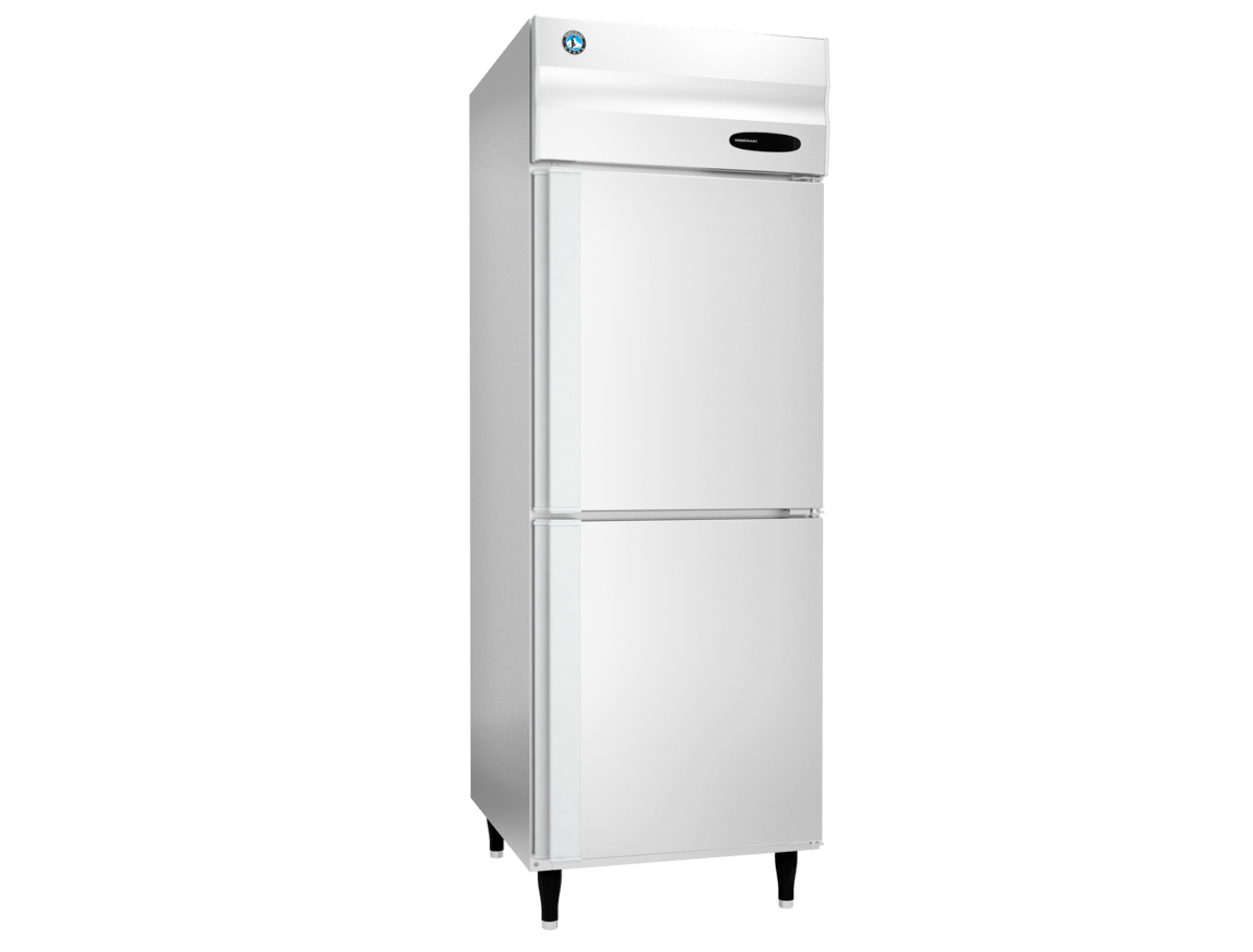 Hoshizaki Ss Two Door Vertical Combi Unit