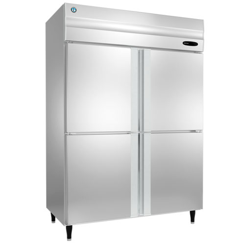 Hoshizaki Ss Four Door Vertical Chiller