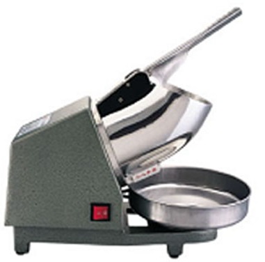 Ice Crusher