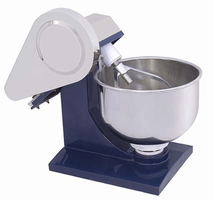 Indian Dough Kneader 15kg