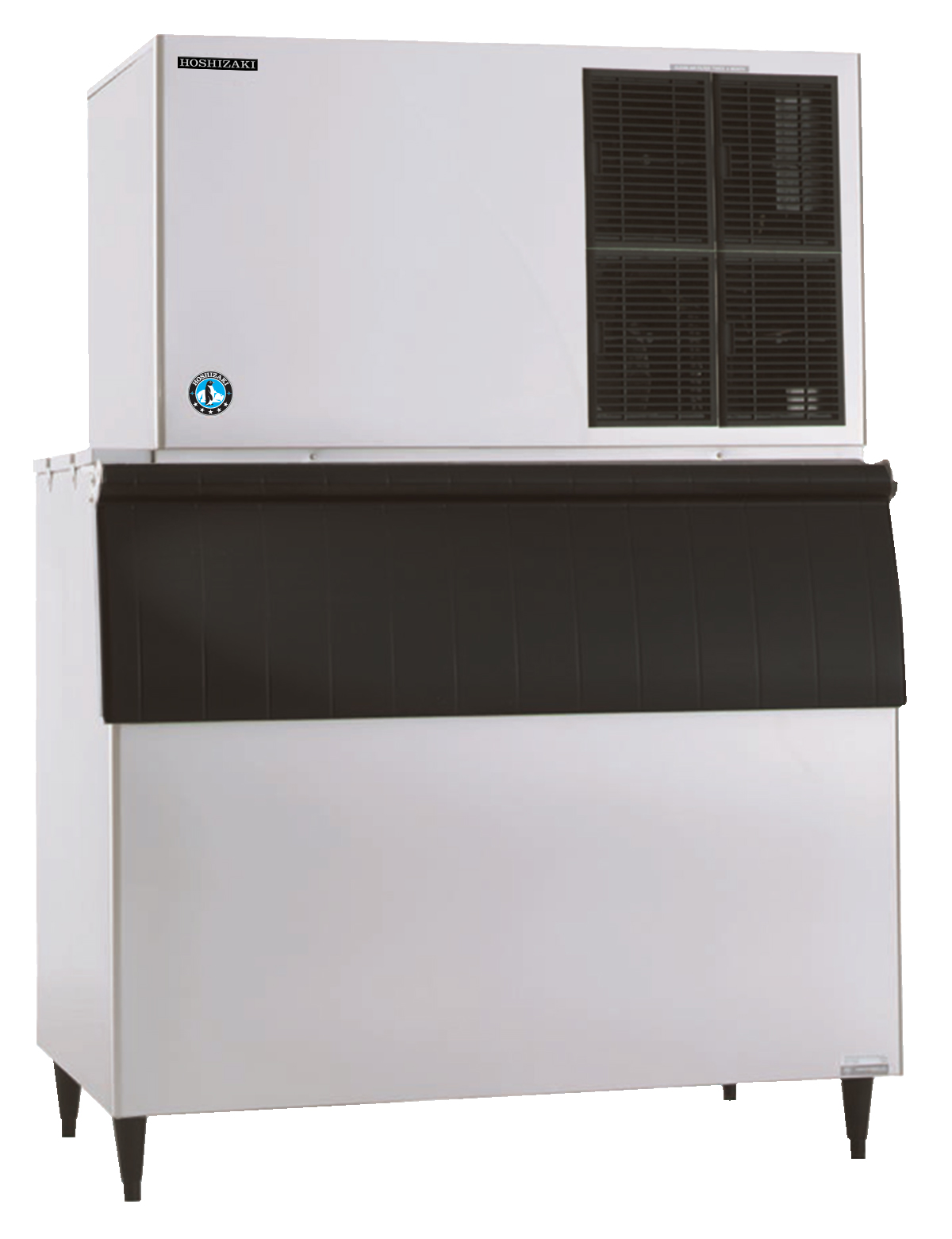 Hoshizaki Crescent Ice Machine 471 Kg