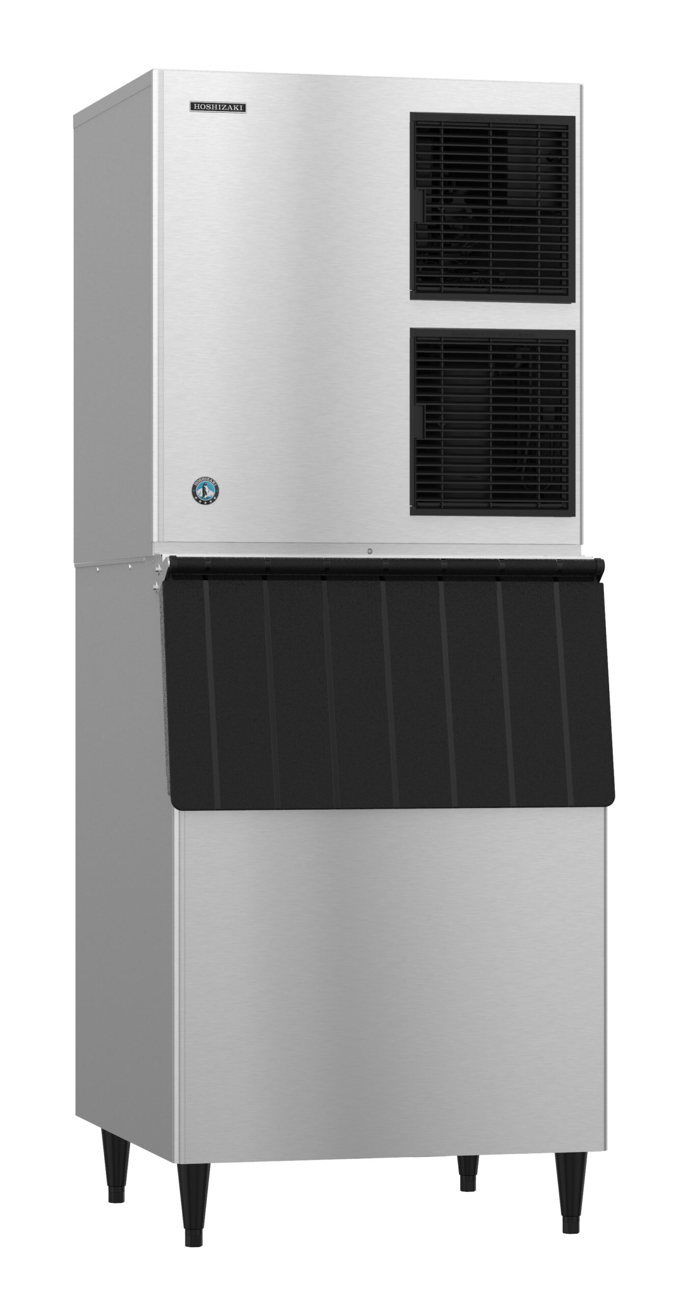 Hoshizaki Crescent Ice Machine 365 Kg