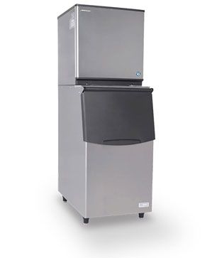 Hoshizaki Crescent Ice Machine 167 Kg