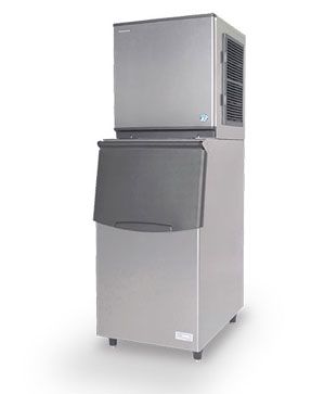 Hoshizaki Crescent Ice Machine 248 Kg