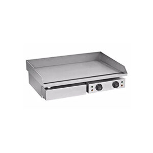 Electric Griddle Plate Big