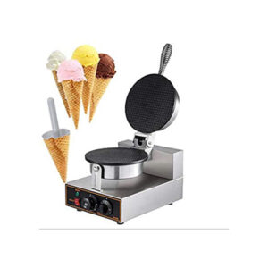 Ice Cream Cone Baker