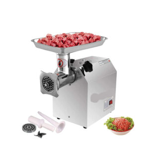 Indian Meat Mincer