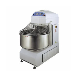 Spiral Dough Mixer 20 Litre Automatic Timer Changer