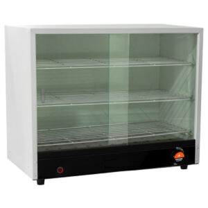 Food Warmer Jumbo Heavy Duty