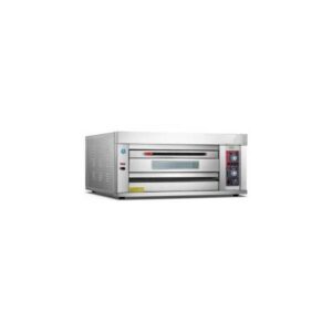 Gas Pizza Oven With Stone Heavy Duty