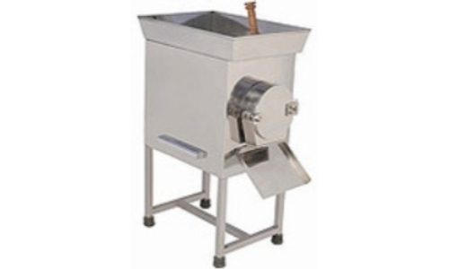 Pulverizer / Gravy Machine 6″