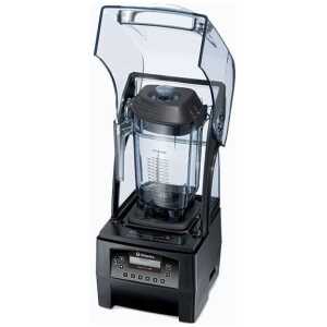 Vitamix Digital Blender With Noise Cover – 3 Hp