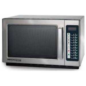 Menu Master Commercial Microwave Oven 34 Ltr