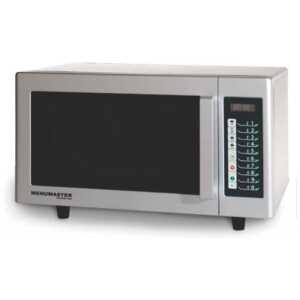 Menu Master Commercial Oven 25 Ltr