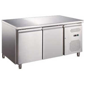 Hoshizaki Ss Undercounter Two Door Chiller 5ft X 2.5ft