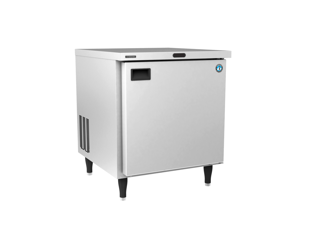 Hoshizaki Ss Undercounter Chiller Single Door