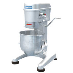 Sinmag Planetary Mixer 10 Ltr – Model Sm-101