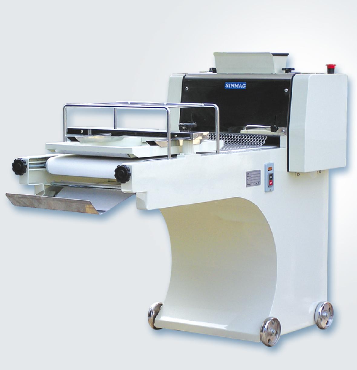 Sinmag Dough Moulder – Model Sm-307