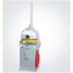 Sinmag Semi Automatic Divider Rounder – Model Sm-330