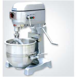Sinmag Planetary Mixer 40 Ltr – Model Sm-401