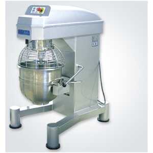 Sinmag Planetary Mixer 40 Ltr – Model Sm-40l