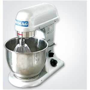 Sinmag Planetary Mixer Table Top 5 Ltr – Model Sm-5l