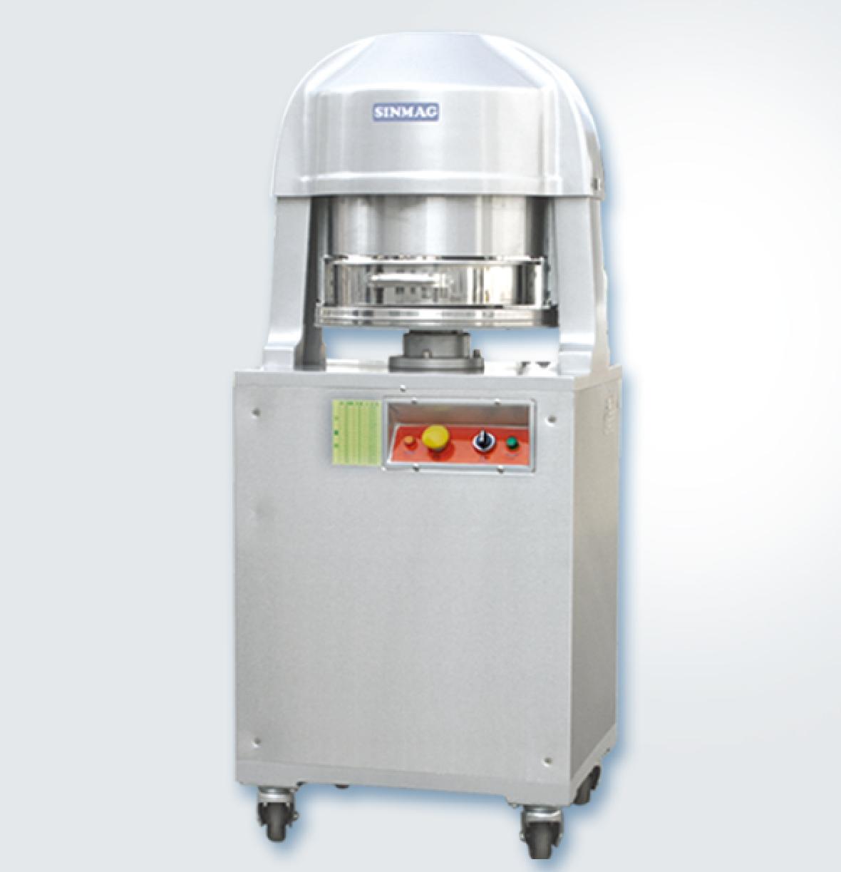 Sinmag Motor Driven Divider – Model Sm-636