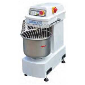 Sinmag Spiral Dough Mixer – Model Sm2-10