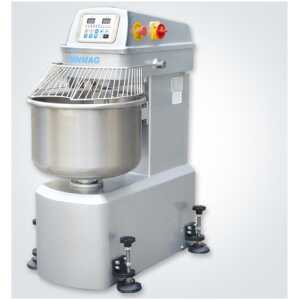 Sinmag Spiral Dough Mixer – Model Sm2-25