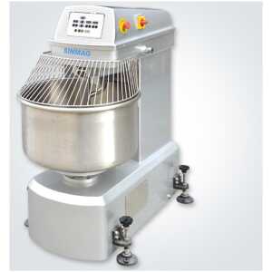 Sinmag Spiral Dough Mixer – Model Sm2-50t