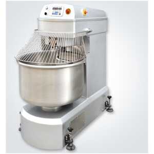 Sinmag Spiral Dough Mixer – Model Sm2-60t