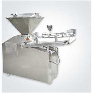 Sinmag Continuous Divider Rounder – Model Smd-1p/110