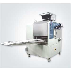 Sinmag Pizza Continuous Divider – Model Smd-5p