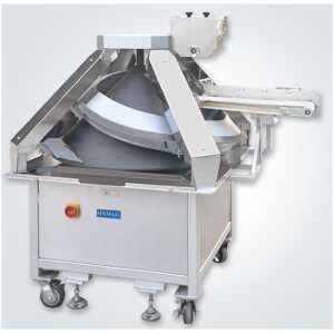 Sinmag Conical Rounder – Model Smq-30