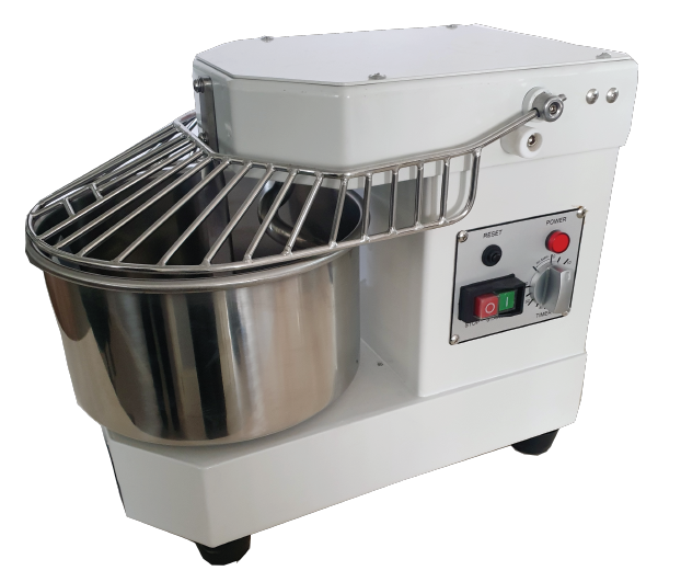 Spiral Dough Mixer 8 Litre