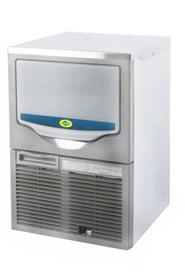 Western Ice Cube Machine 41kg/day