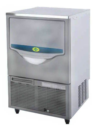 Western Ice Cube Machine 72kg/day